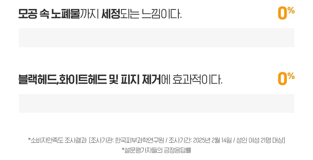 [투명모공] NEW 빌리프 슈퍼 드랍스 비타 딥 클렌징 오일 150ml 1+1 기획 상세페이지 17